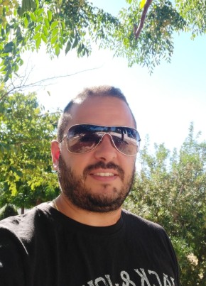 Miguel angel, 34, Estado Español, Ondara