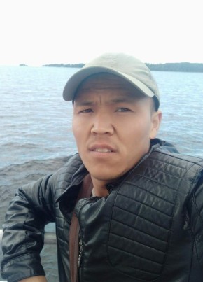 Руслан, 32, Кыргыз Республикасы, Бишкек