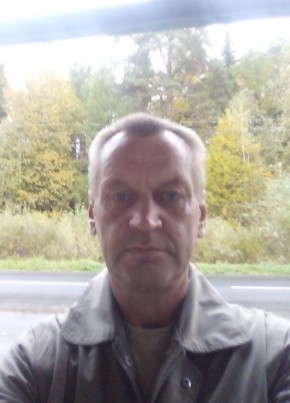 Игорь, 51, Россия, Гаврилов-Ям
