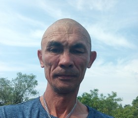 Nikolay, 49, Bikin