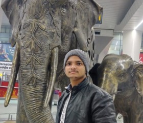 Saurav singh, 22 года, Йошкар-Ола