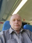 Андрей, 56 лет, Санкт-Петербург