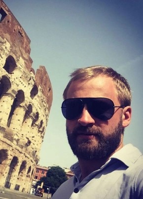 Андрей из Москвы 43 года