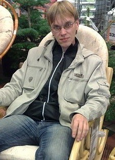 Александр, 43, Россия, Сысерть