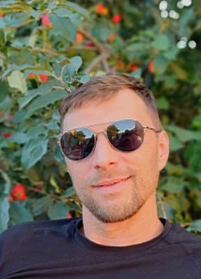 Евгений, 43, Россия, Усинск