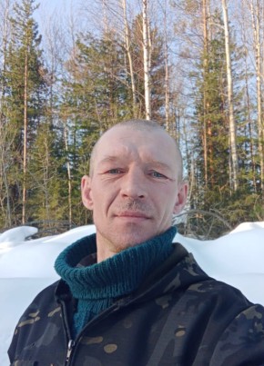 Алексей, 41, Россия, Нягань