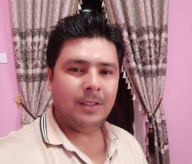 Samir, 33, Qarshi