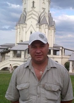 Виктор, 45, Қазақстан, Петропавл