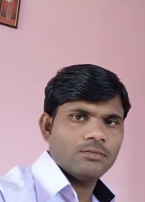 Anil, 35, India, Wāshīm
