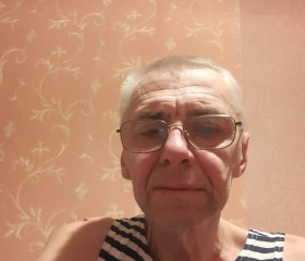 Олег, 63 года, Новокузнецк