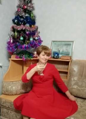 Татьяна, 57, Україна, Южноукраїнськ