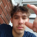 Nate, 19  , Altoona