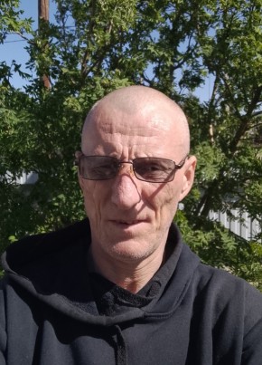 Дима из Кулунды 49 лет