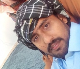 Waleed, 24, Sharjah