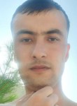 Muza Mirzayev, 32, Riga
