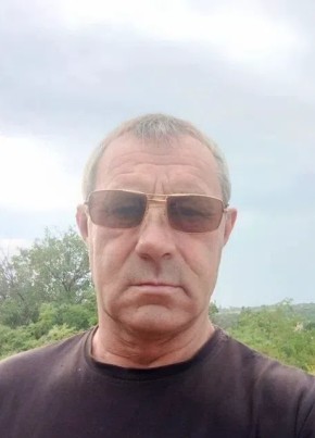 Сергей из Любимовки 41 год