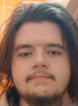 Kirill Smirnov, 19, Saint Petersburg