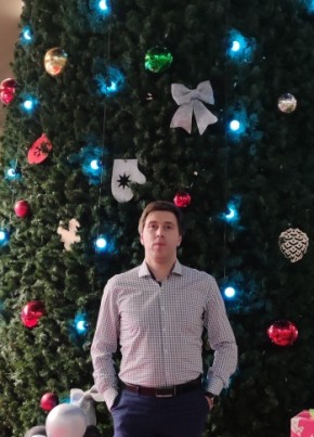 Алексей, 36, Россия, Новосибирск