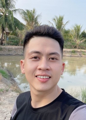 Baor, 26, Công Hòa Xã Hội Chủ Nghĩa Việt Nam, Cà Mau