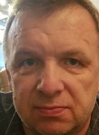 Viktor, 61, Moscow