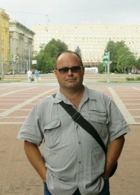 Алексей, 51, Россия, Добрянка