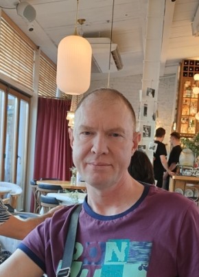 Maksim, 52, Russia, Moscow