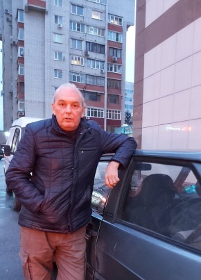 владимир реутов, 57, Россия, Краснодар