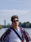 Daniil, 23, Moscow