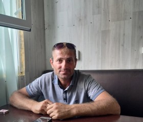 Арсен, 44 года, Чапаевск