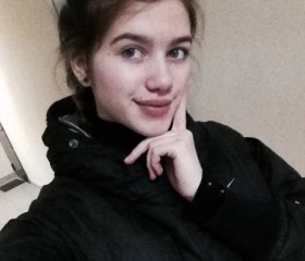 Дарина, 24 года, Москва