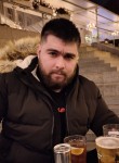 Руслан, 24 года, Vilniaus miestas