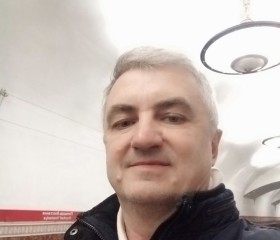 Edouard, 44 года, Санкт-Петербург
