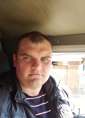 Алексей, 43, Россия, Горно-Алтайск