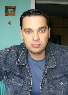 RamblerDating profile picture for @panama