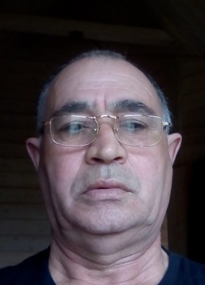Zak, 66, Россия, Химки