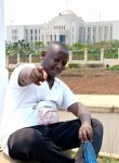 Zadro, 32 года, Bujumbura