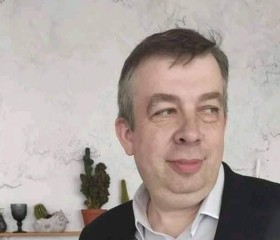 Павло, 51 год, Київ