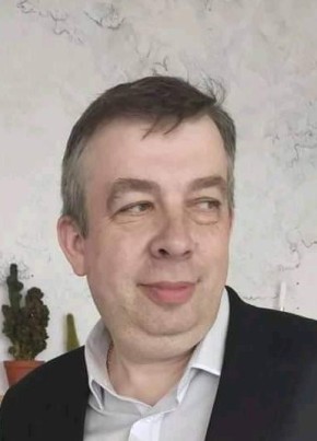 Павло, 51, Україна, Київ