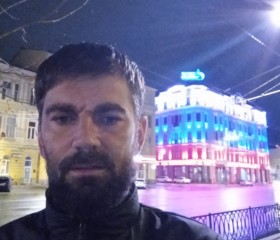 Вадик, 34 года, Санкт-Петербург