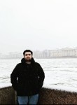 Эмин, 29 лет, Москва