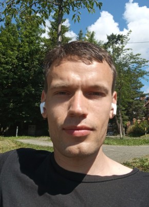 Denis, 30, Russia, Kaliningrad