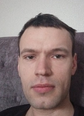 Denis, 30, Russia, Kaliningrad