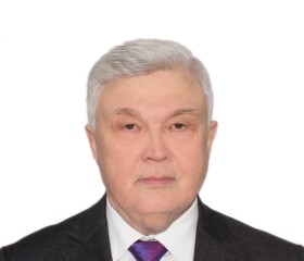 Ilgiz, 63, Moscow
