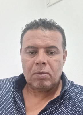 Iyad из مدنين 48 лет