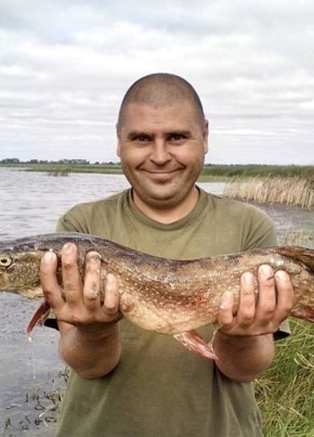 Михаил, 42, Россия, Славгород