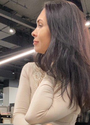 Елена из Самары 40 лет