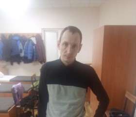 Максим, 45 лет, Kaunas