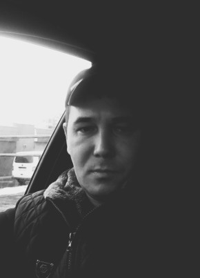 Almiron, 22, Россия, Нефтекамск