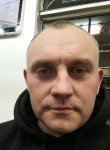 Андрей, 42 года, Оренбург