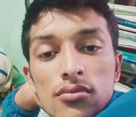 YUKESH KHATRI, 20 лет, Kathmandu
